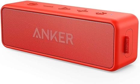 Anker Soundcore 2, 12W Bluetooth Speaker (New) Supply