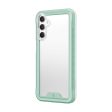 ZIZO ION Series Galaxy A15 5G Case - Mint Fashion