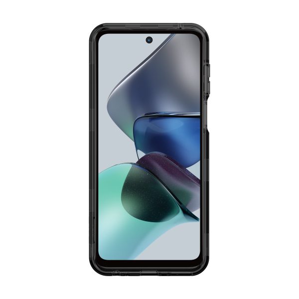 ZIZO ION Series moto g 5G (2023) Case - Black Online