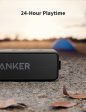 Anker Soundcore 2, 12W Bluetooth Speaker (New) Supply