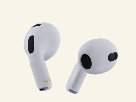 EMF Reducing AirPods (3rd Generation) Stickers For Discount