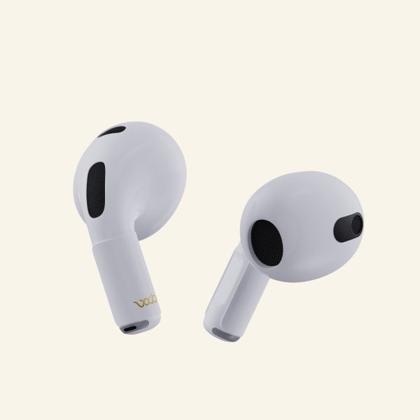 EMF Reducing AirPods (3rd Generation) Stickers For Discount