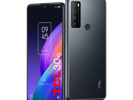 TCL 30XL Unlocked US Version (New) Discount