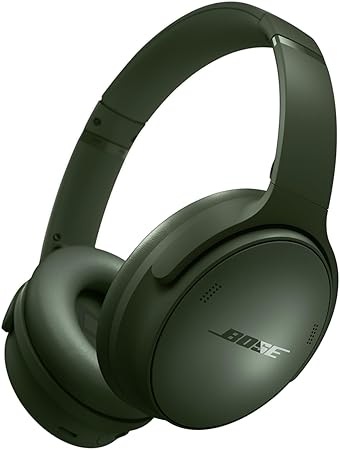 Bose QuietComfort Wireless Headphones (New) For Discount