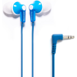 Panasonic Ergofit Wired Earbuds (New) For Cheap