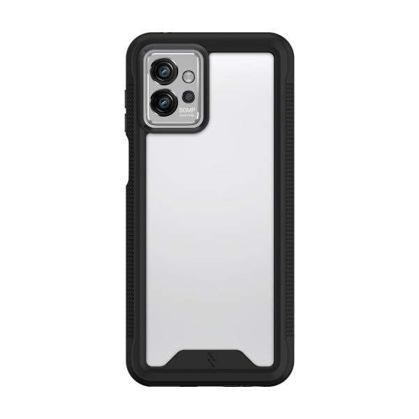 ZIZO ION Series moto g power 5G (2023) Case - Black For Cheap