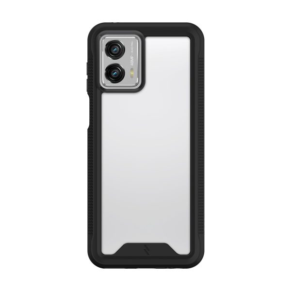 ZIZO ION Series moto g 5G (2023) Case - Black Online