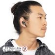 EMF Reducing Skullcandy Indy Stickers Fashion