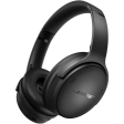 Bose QuietComfort Wireless Headphones (New) For Discount