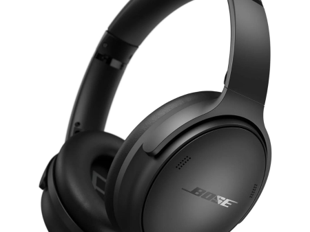 Bose QuietComfort Wireless Headphones (New) For Discount