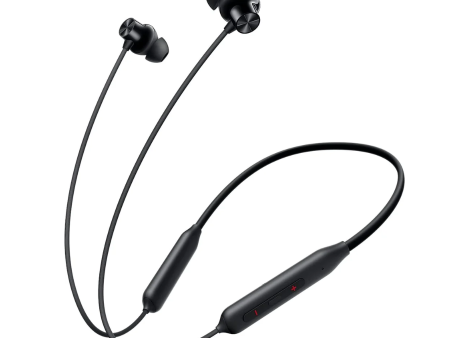 OnePlus Bullets Wireless Z2 (New) Supply