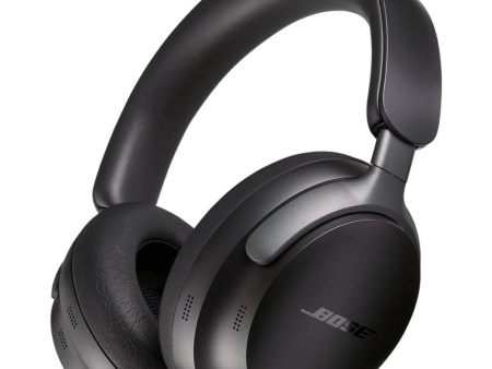 Bose QuietComfort Ultra Wireless Headphones (New) Sale