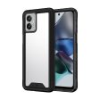 ZIZO ION Series moto g 5G (2023) Case - Black Online