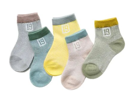 Baby Sock Online