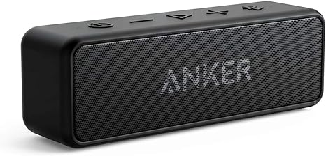 Anker Soundcore 2, 12W Bluetooth Speaker (New) Supply