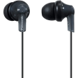 Panasonic Ergofit Wired Earbuds (New) For Cheap