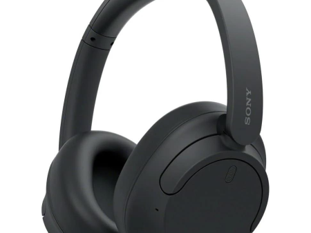 Sony WHCH720N Noise Canceling Wireless Headphones (New) Supply