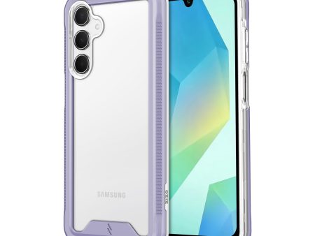 ZIZO ION Series Galaxy A16 5G Case - Purple on Sale