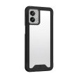 ZIZO ION Series moto g 5G (2023) Case - Black Online