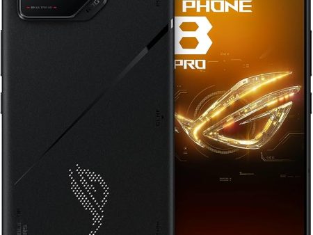 Asus ROG Phone 8 Pro USA Model (New) Online