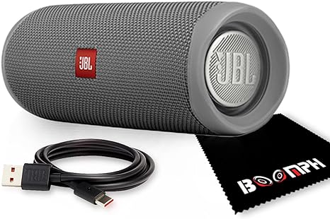 JBL FLIP 5, Waterproof Portable Bluetooth Speaker (New) For Sale