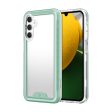 ZIZO ION Series Galaxy A15 5G Case - Mint Fashion