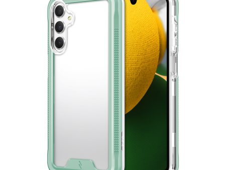 ZIZO ION Series Galaxy A15 5G Case - Mint Fashion