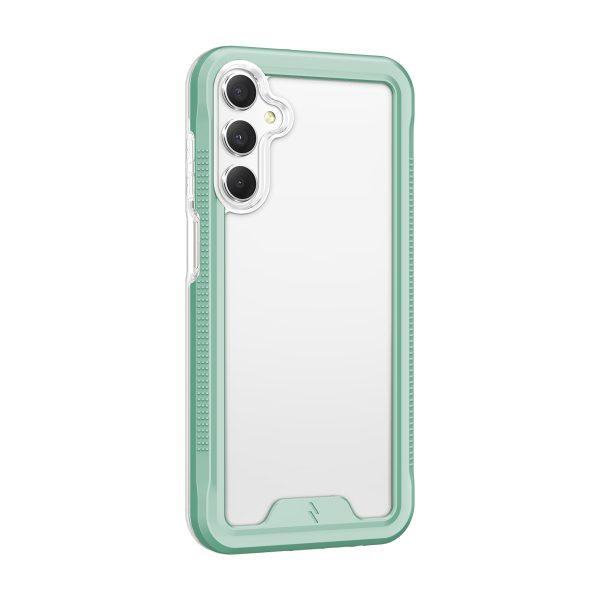 ZIZO ION Series Galaxy A15 5G Case - Mint Fashion