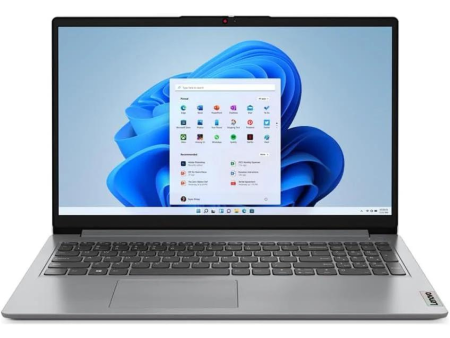 Lenovo IdeaPad 1 Laptop US Version (New) Discount