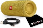 JBL FLIP 5, Waterproof Portable Bluetooth Speaker (New) For Sale