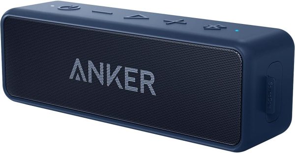 Anker Soundcore 2, 12W Bluetooth Speaker (New) Supply