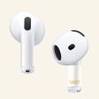 EMF Reducing AirPods 4 Stickers Cheap