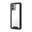 ZIZO ION Series moto g 5G (2023) Case - Black Online