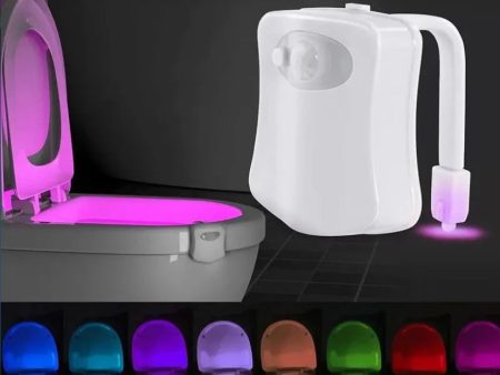 LED Toilet Light Sale