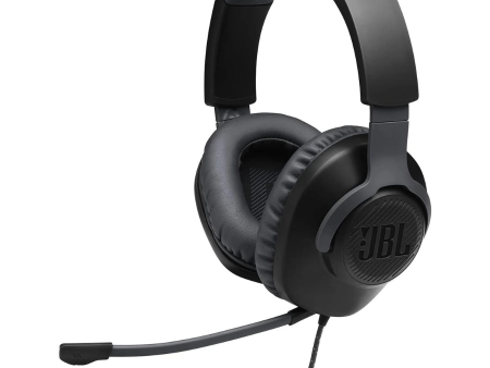 JBL Quantum 100 (New) For Discount