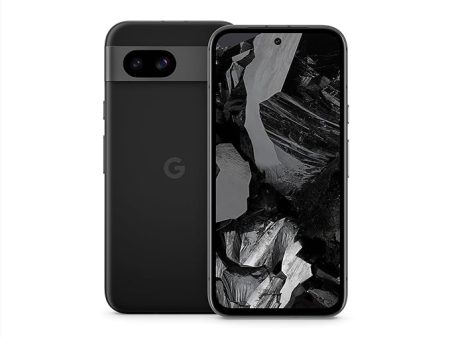 Google Pixel 8a (GSM) Unlocked Global Version (New) Fashion