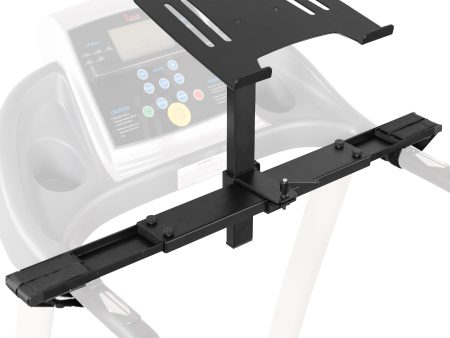 12  Adjustable Laptop Tray Treadmill Attachment For Sale