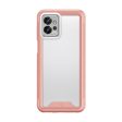 ZIZO ION Series moto g power 5G (2023) Case - Rose Gold For Sale