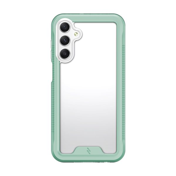 ZIZO ION Series Galaxy A15 5G Case - Mint Fashion