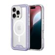 ZIZO ION Series iPhone 16 Pro MagSafe Case - Purple Online now