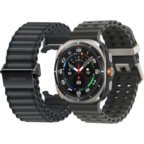 Samsung Galaxy Watch Ultra 47mm US Version (New) Discount