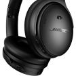 Bose QuietComfort Wireless Headphones (New) For Discount