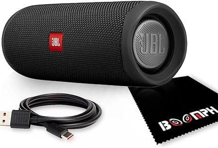 JBL FLIP 5, Waterproof Portable Bluetooth Speaker (New) For Sale