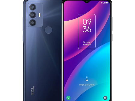 TCL 30 SE (2022) Unlocked US version (New) Fashion