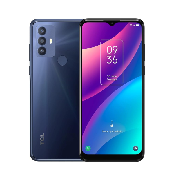 TCL 30 SE (2022) Unlocked US version (New) Fashion