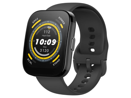 Amazfit Bip 5 Smartwatch (New) Cheap