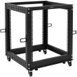 Freestanding Open Frame Server Rack Hot on Sale