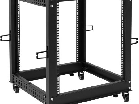 Freestanding Open Frame Server Rack Hot on Sale