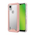 ZIZO ION Series Cricket Icon 5 Case - Rose Gold Hot on Sale