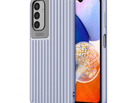 ZIZO NOVA Series Galaxy A14 5G Case - Lilac Fashion